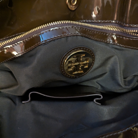 Tory Burch tote - Picture 2 of 7